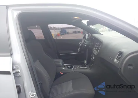 2020 Dodge Charger R/T Rwd from USA, damaged, VIN 2C3CDXCT1LH221188